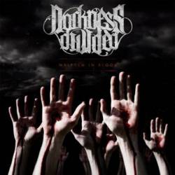 Darkness Divided : Written in Blood